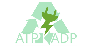 Logo für Elektrochemische ATP Regeneration