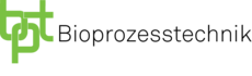 Logo Bioprozesstechnik