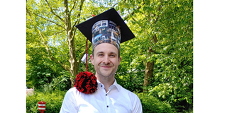 Promotion Anton Lindig