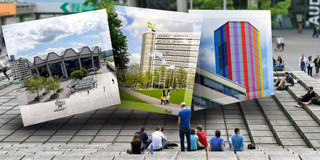 Symbolbild Kooperation UA Ruhr
