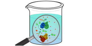 In Vitro Synthese von Naturstoffen