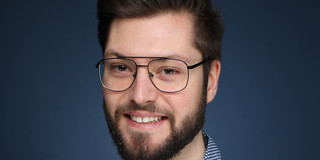 Profilbild Julian Handke